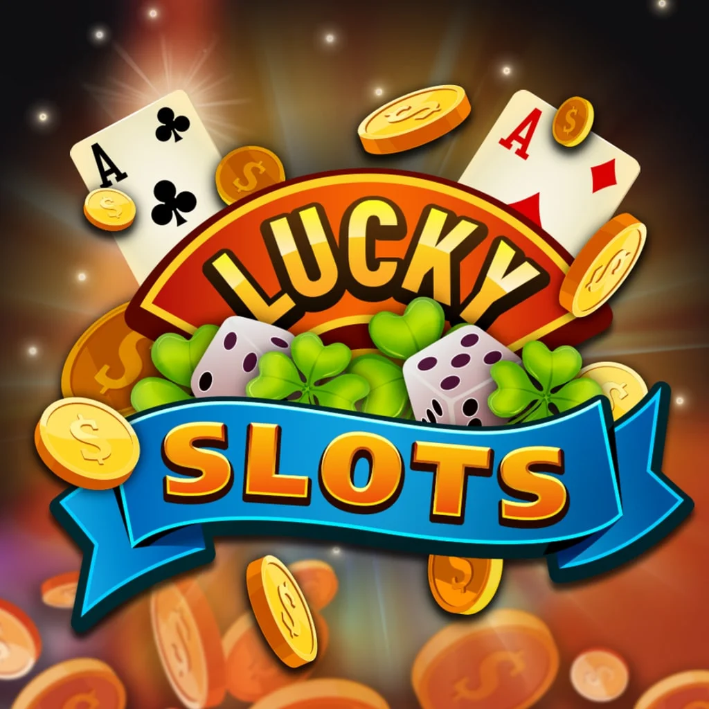 Goldfish casino slots