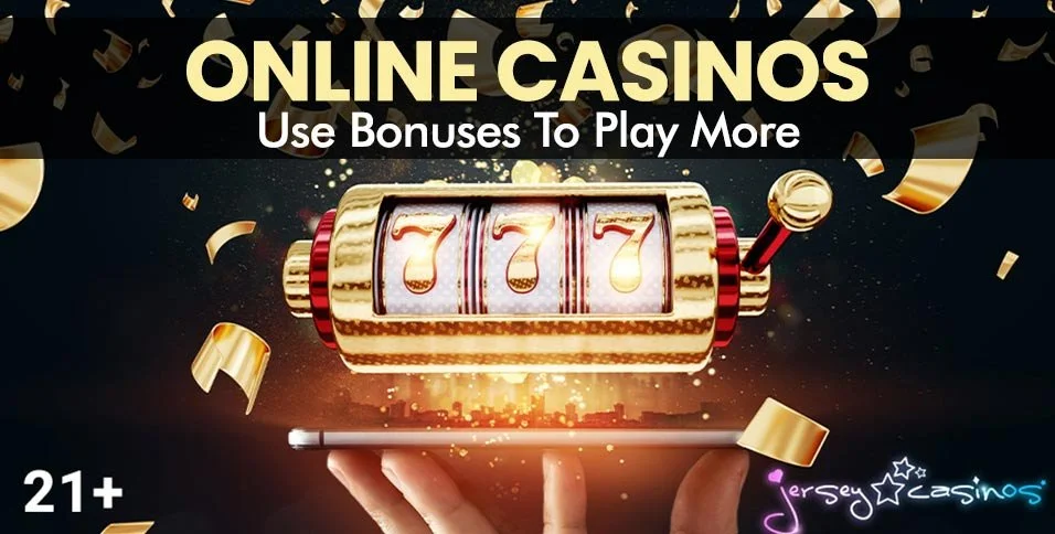 Online casino slots game