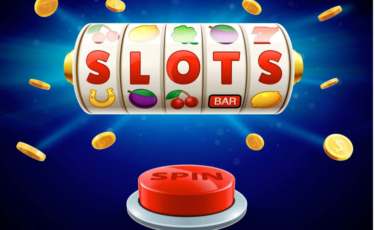 Ritz slots casino