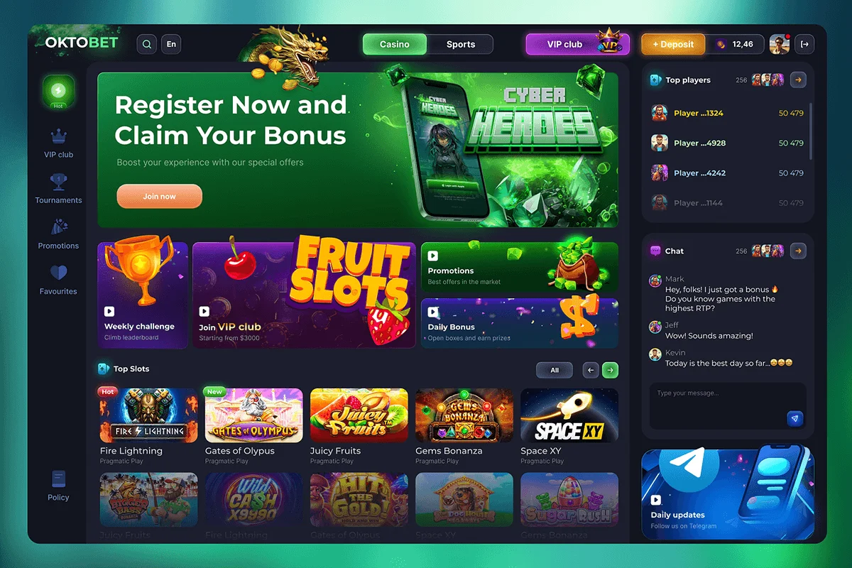 Vip slots reviews