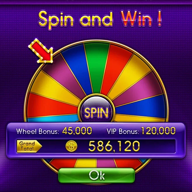 Volatility slots